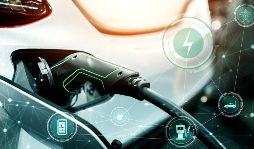 El Futuro de la Movilidad